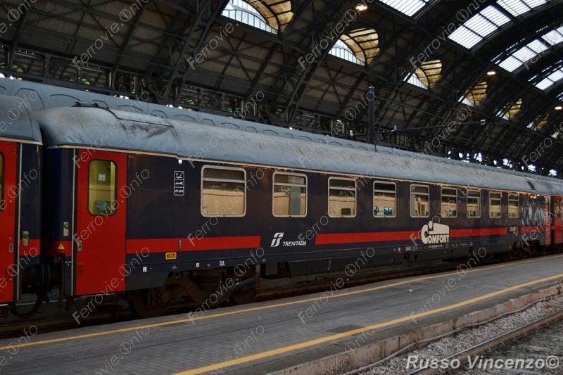 nuovo assalto ai treni notturni