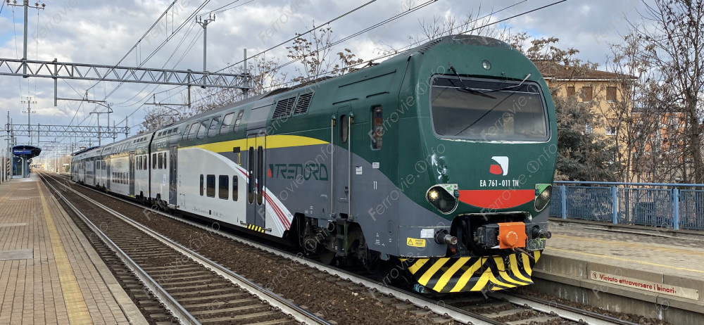 Elenco aggiornato: ALe 506, Le 736, ALe 426 TAF - ForumFerrovie.Info