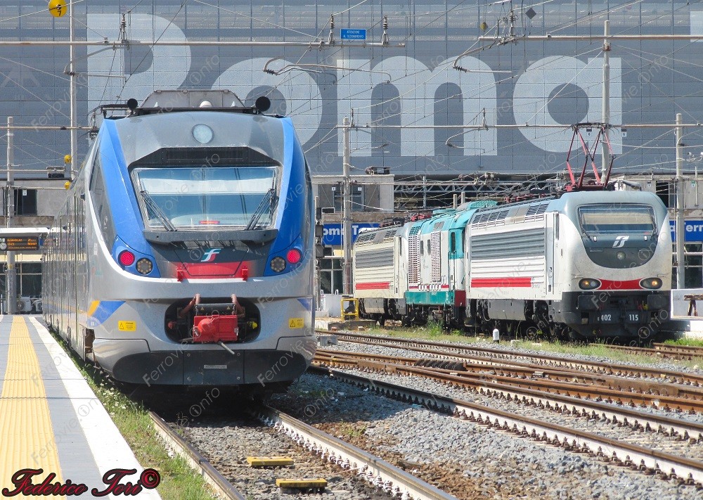 Ferrovie Info FS Assume Capo Stazione Nuova Selezione RFI Per Ferrovie Info FS Assume Capo Stazione Nuova Selezione RFI Per