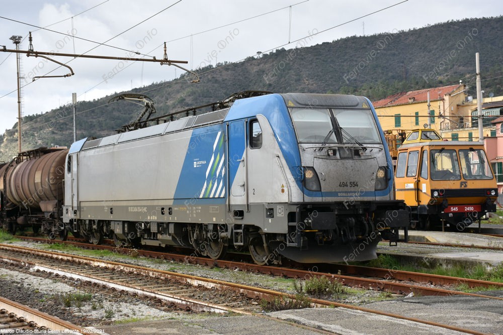 494 - 494.551 - FotoFerrovie.Info