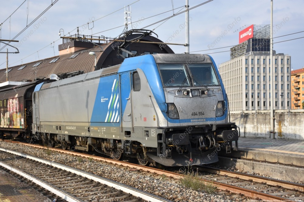 494 - 494.554 - FotoFerrovie.Info